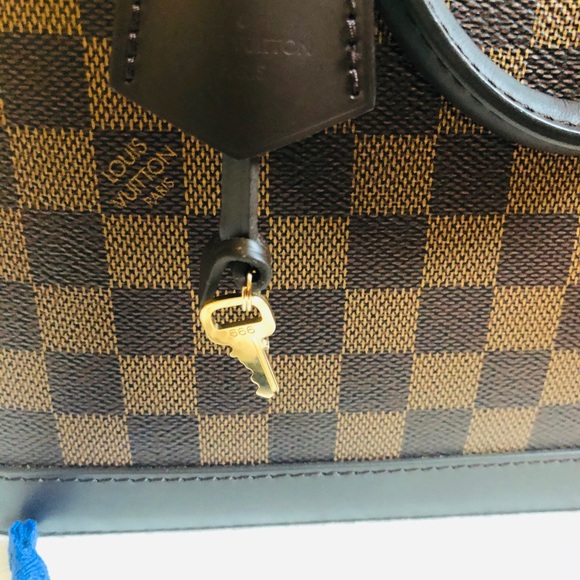 ❤️❤️SOLD❤️❤️Louis Vuitton Alma PM with Organizer - Picture 16 of 16